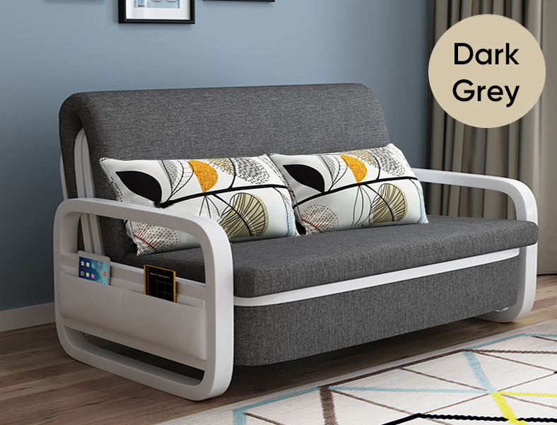 [🔥Last Day!! Buy 1 Get 1 Free🔥]5in1 Multifunctional Folding Sofa Bed